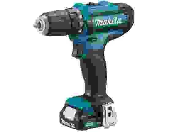 Дрель акк. MAKITA DF331DWAE 10.8B 2Ач Li-lon