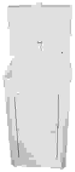 Умывальник дачный,без подогрева,пластик.мойка (белый)