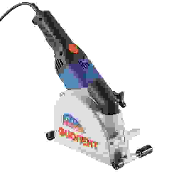 Бороздодел ФИОЛЕНТ Б1-30 Professional, 2в1 (УШМ) 1.1кВт