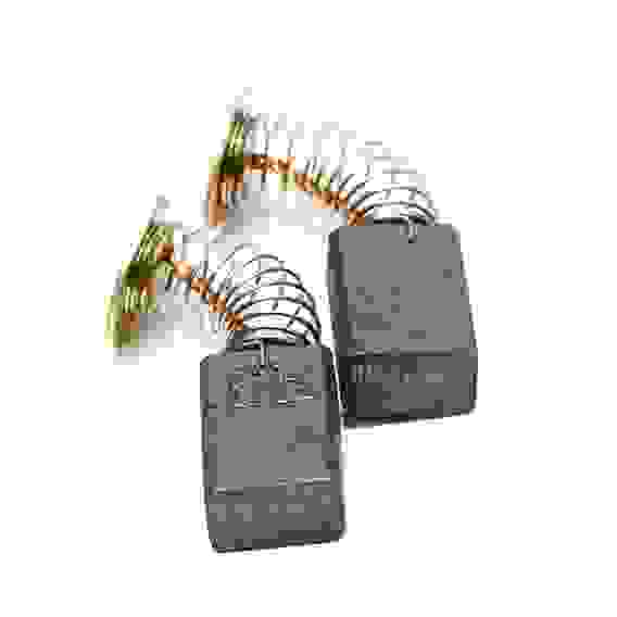 Щетки (6х11х25) графитовые СВ-350 Makita оригинал