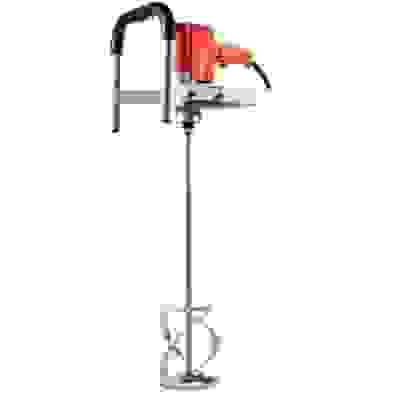 Дрель-миксер ФИОЛЕНТ МД1-11Э М МАСТЕР, 1.1кВт 0-600об/мин