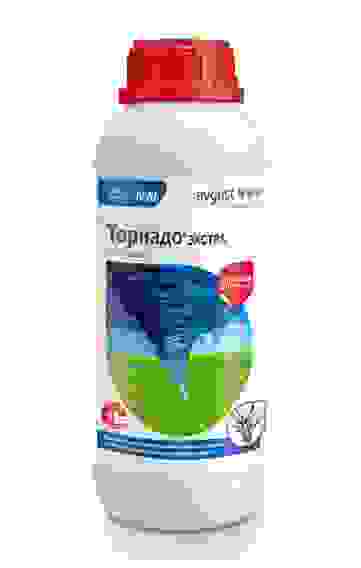 Гербицид Август® Торнадо Экстра сплошного действия 900мл