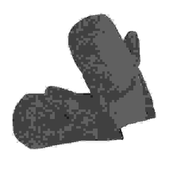 Рукавицы суконные