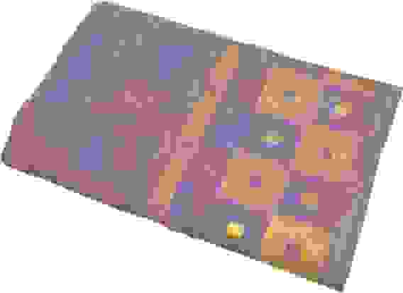 Полотенце ПРЕСТИЖ 085 50*80