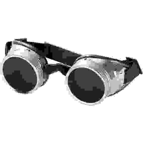 Очки газоэлектросварщика 3Н-56 (улучш. металл)