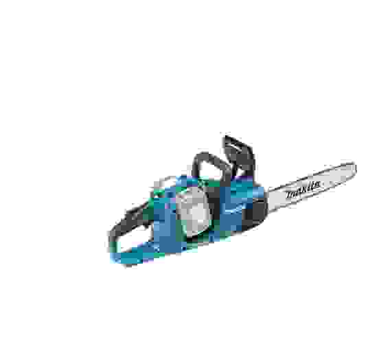 Пила цепная акк. Makita DUC353Z (шина 35см, шаг 3/8", зв. 52)