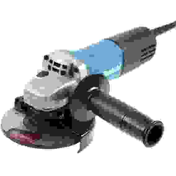 Углошлифмашина MAKITA 9558HNК6 840Вт,125 мм, 11000об/мин кейс