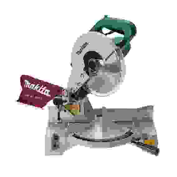 Пила торцовочная MAKITA LS1040FN