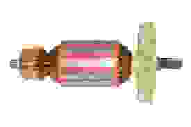 Якорь STERN на перфоратор Китай, d-42 длина 150, 5 зуб, правое