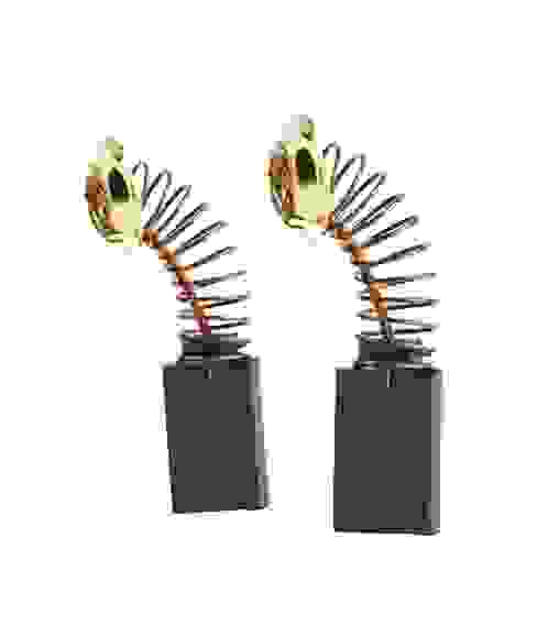 Щетки (5х11х16,7) угольные СВ-303А Makita оригинал