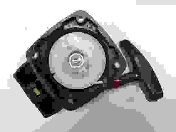 Стартер бензокосы (26см3) (бабочка)