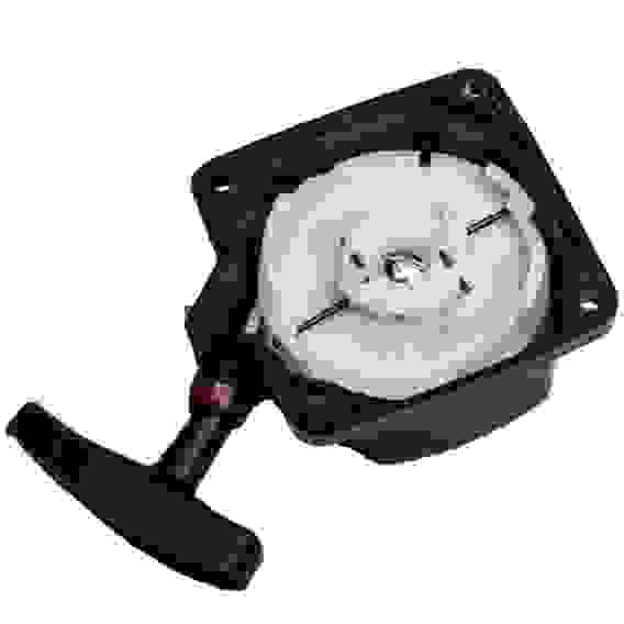 Стартер бензокосы (33,43,52см3) (с металлическим усом)