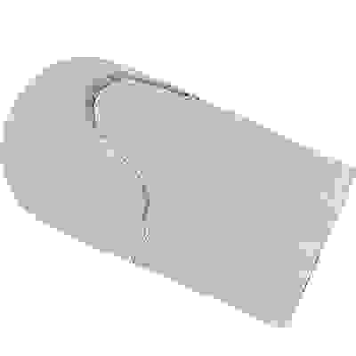 Рукавицы х/б двунитка с нал. 260 гр