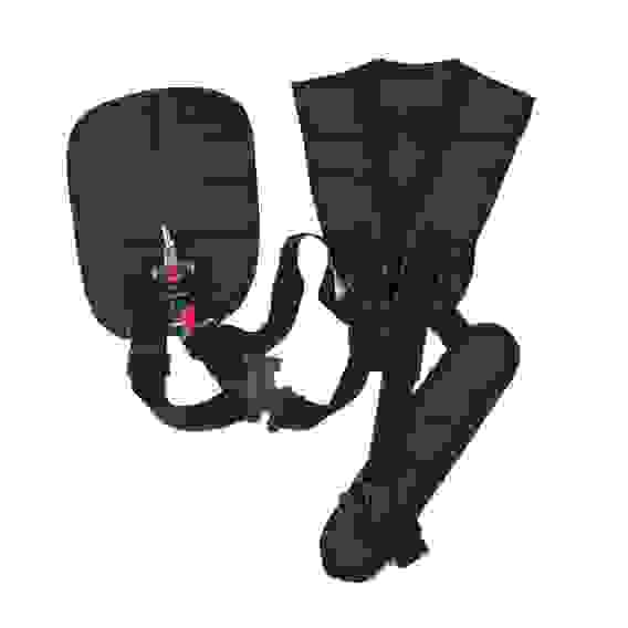 Ремень для переноски бензокосы 2 "Ранец"