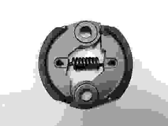 Сцепление бензокосы (26см3)