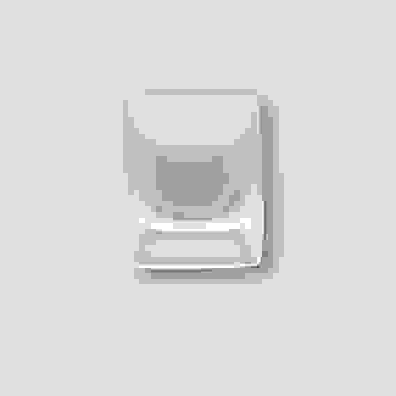 Ковш для краски 1,2л 22х18х12 мм., белый, серия &quot;B.W.&quot;