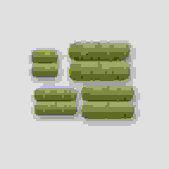 Ролик-мини "ПОЛИАКРИЛ", 2 шт ролика, 100мм, "Б.Е. мини"