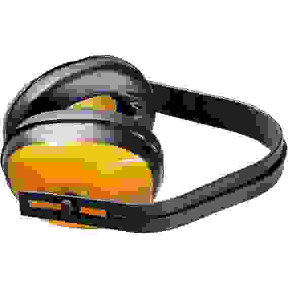 Наушники защитные, пласт.дужки//SPARTA