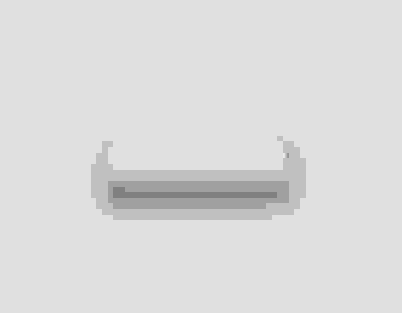 Ролик &quot;PROFI ПОРОЛОН&quot; 180 мм, d 42 мм, бюгель 8 мм