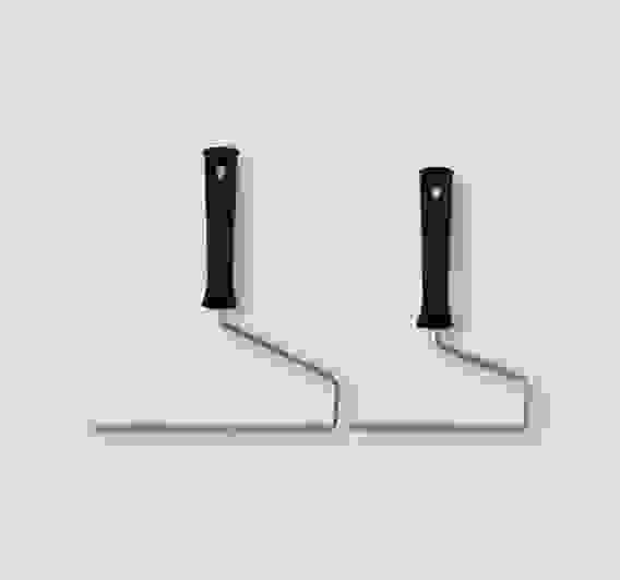 Ручка для валика 6х240мм