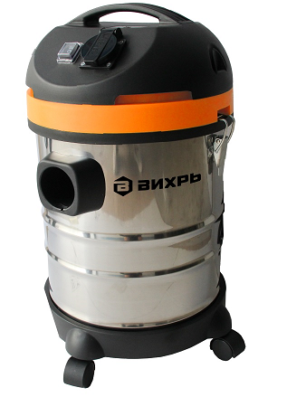 Пылесос строительный СП-1500/20 Вихрь