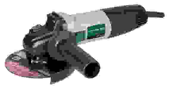 Углошлифмашина Интерскол МС УШМ-125/650 650Вт 125мм 11000об/мин