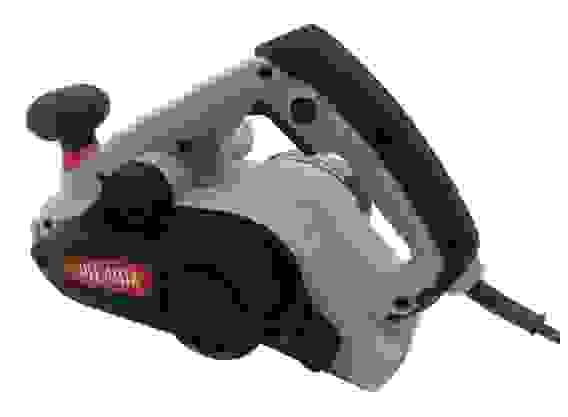 Рубанок электрический Р-82СТ Ресанта