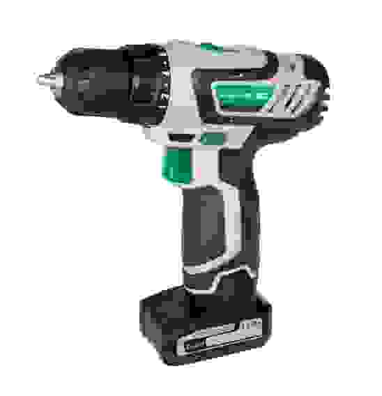 Дрель акк. Интерскол ДА-18ЭР 2акк 18В 1,5А.ч Li-ion