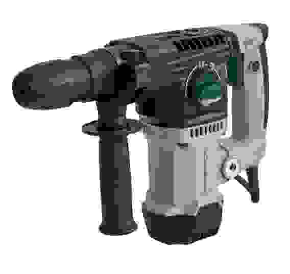 Перфоратор Интерскол П-32/950ЭВ кейс МС SDS+