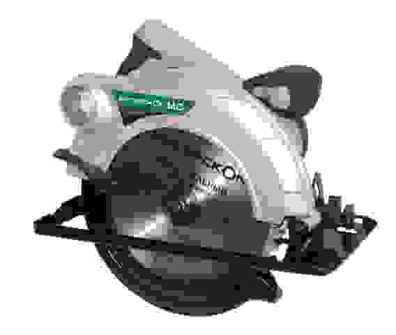 Пила дисковая Интерскол ДП-185/1300 МС new