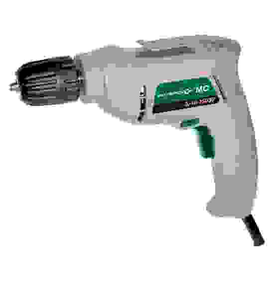 Дрель Интерскол МС Д-10/350ЭР