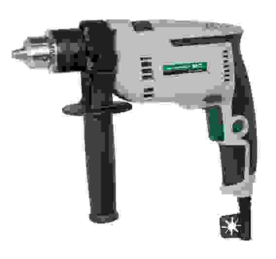 Дрель ударная Интерскол МС ДУ-13/650ЭР