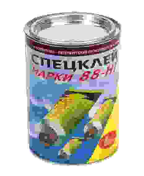 Клей унив 1л 88НТ НБХ