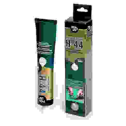 Клей хол/свар линолеум 100мл Point Н-44 с иглой