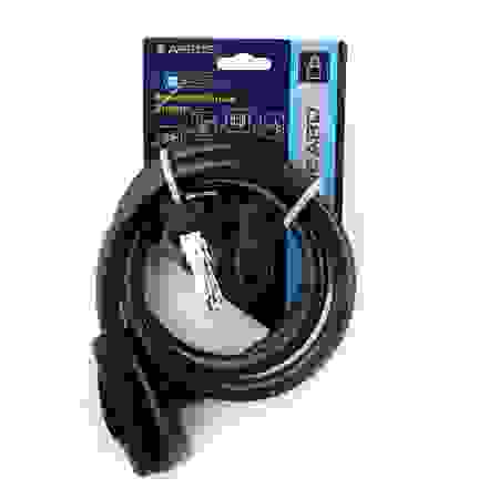 Замок велосипедный APECS PD-84-100СМ