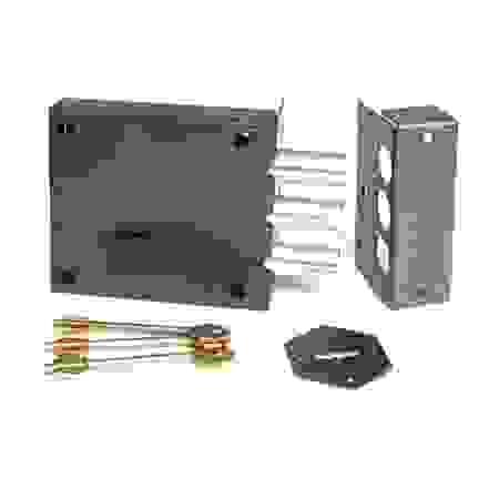 Замок накладной БИФ ЗНУ*3-ЛК 002 Циклоп