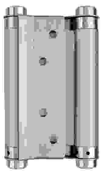 Петля пружинная двустор HS 125SN