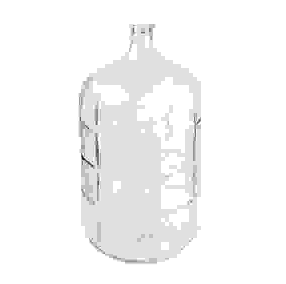 Бутылка Стеклянная 23л кулер GJK