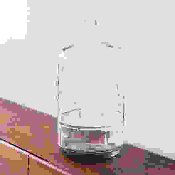 Бутылка Стеклянная 11л кулер GJK