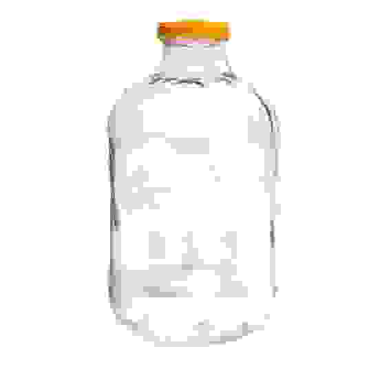 Банка 10л. ТО-100 Прозрачная (Нина)