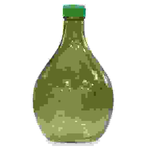 Бутыль 5л ТО-52 \"Дамижана\" зеленая