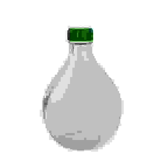 Бутыль 3л ТО-52 \"Дамижана\" прозрачная