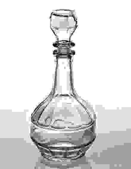 Бутылка 0,5л \"Звезда-2\" с пробкой