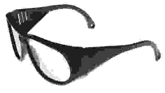 Очки открытые 034-У &quot;Прогресс&quot; (прозрачные)