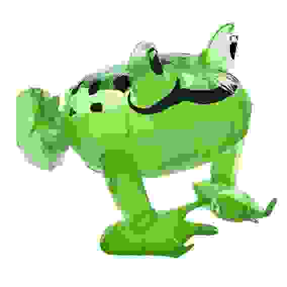 Игрушка надувная, ПВХ, 46см, \&quot;Лягушка\&quot; SILAPRO