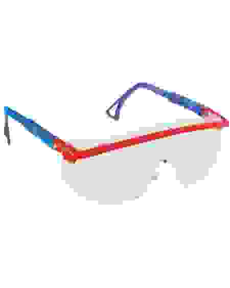 Очки открытые 037 Универсал Титан (прозрачные)