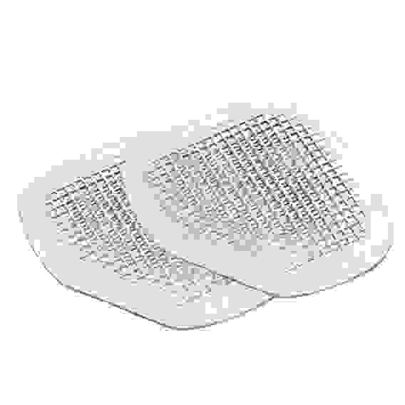 Полустельки под стопу, гелевые 2шт QBD-058