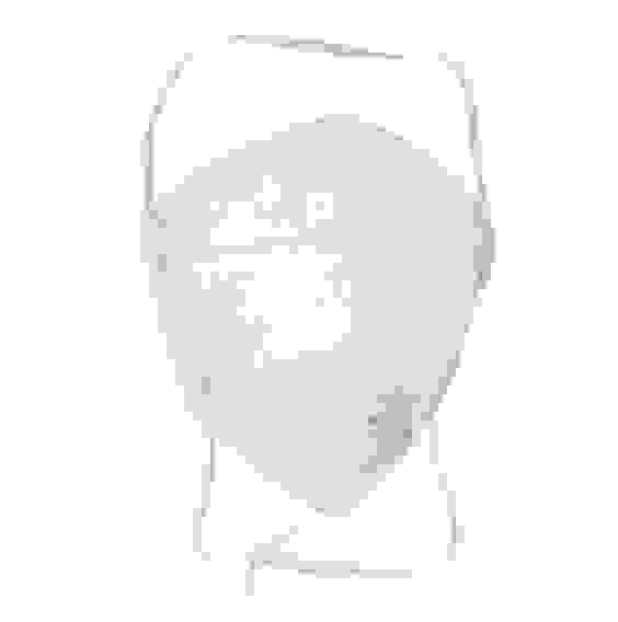 Респиратор Rutex V1007 (FFP1) без клапана