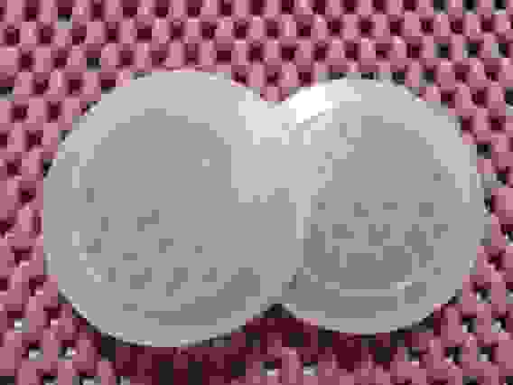 Крышка п/э 1-58 МАХ &quot;Майонез&quot;