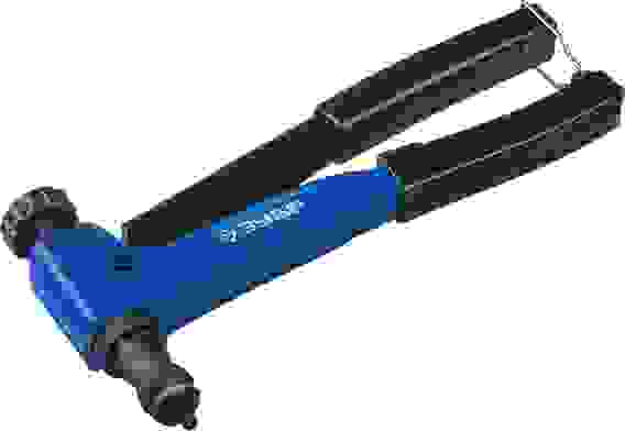 Заклепочник для резьбовых заклепок М3-М6, ЗУБР Р-М6 Профессионал